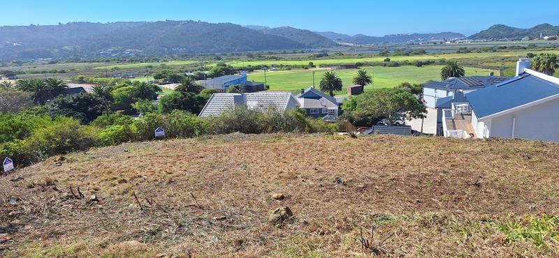 0 Bedroom Property for Sale in Groot Brakrivier Central Western Cape